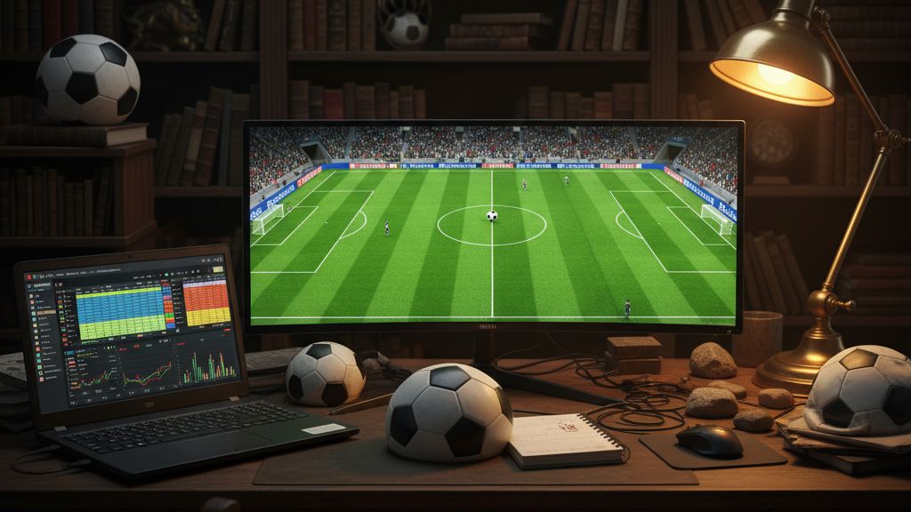 Discover Extensive Betting Options on TAP55
                                